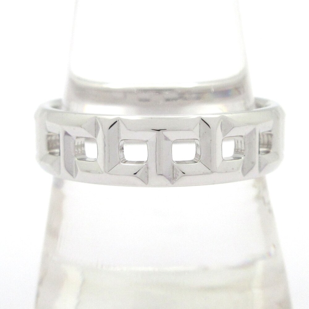 Tiffany & Co. T True Wide Ring